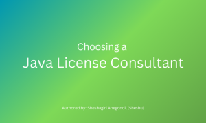 Java Licensing & Costs | Openjdk & Oracle Jdk | Java License Experts